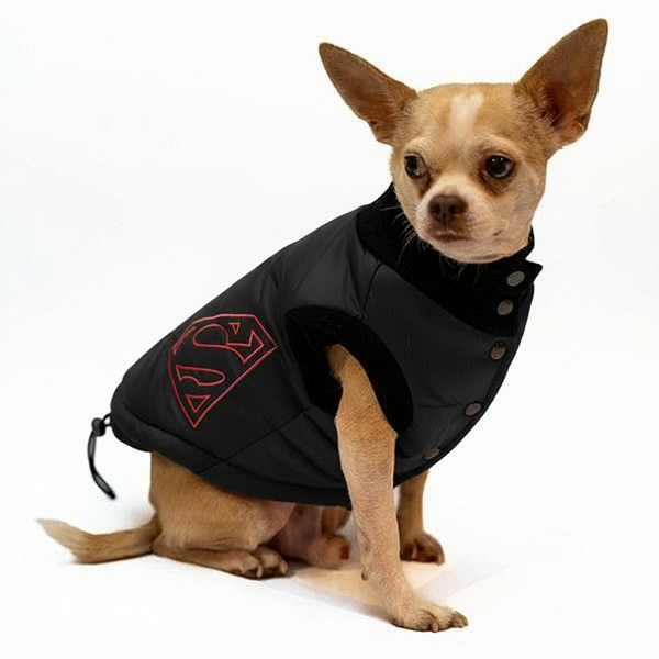 Urban Dog Vest - Image 4