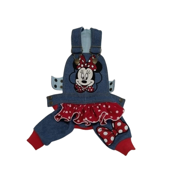 Birthday Pants for Dogs - Image 2