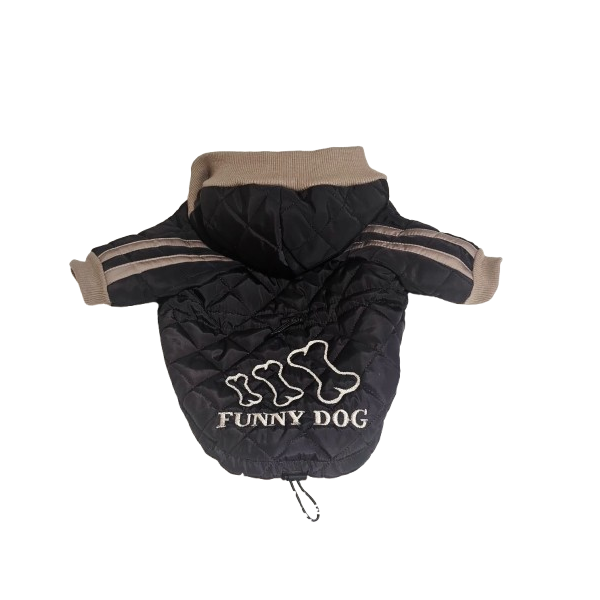 Dog Fur Jackets - Image 6