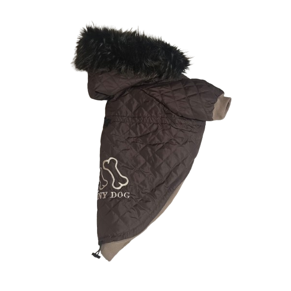 Dog Fur Jackets - Image 8