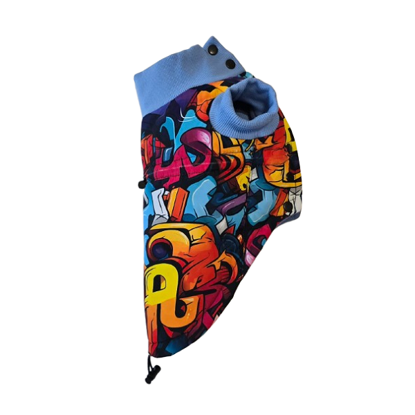 Urban Dog Vest - Image 3